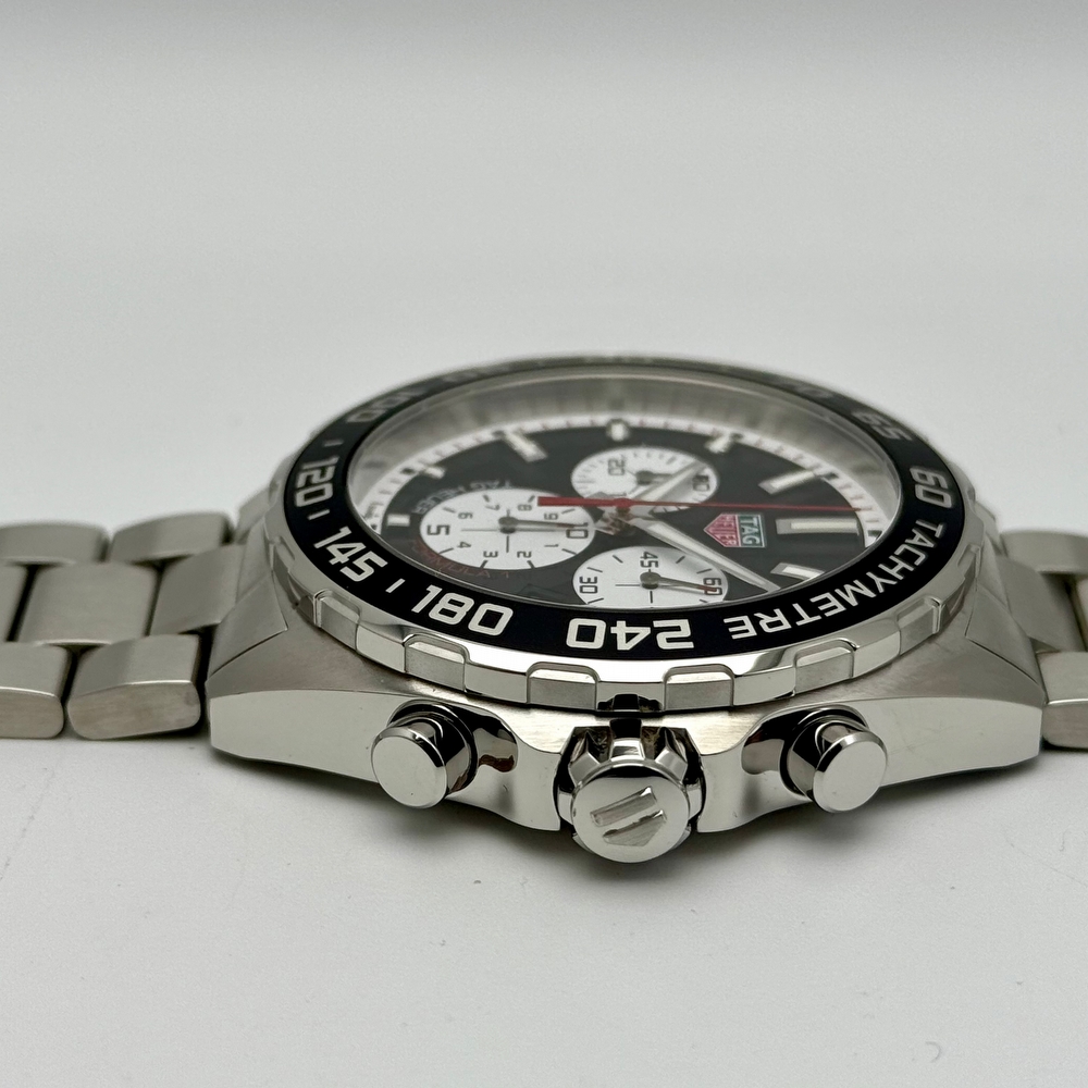 Tag Heuer Formula 1 Chronograph