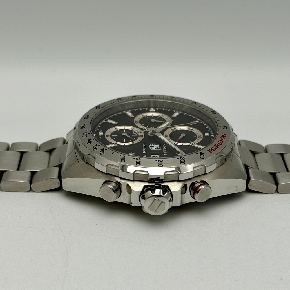 Tag Heuer Formula 1 Chronograph