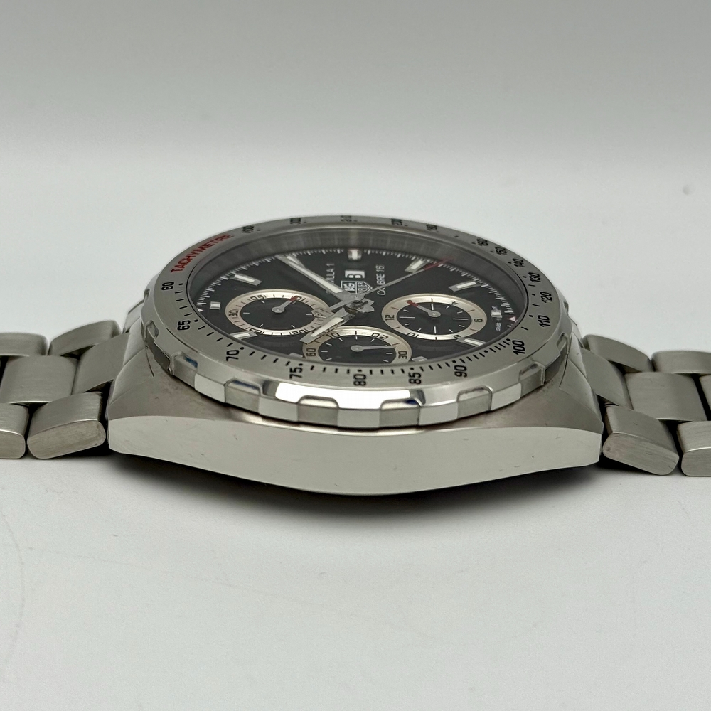 Tag Heuer Formula 1 Chronograph