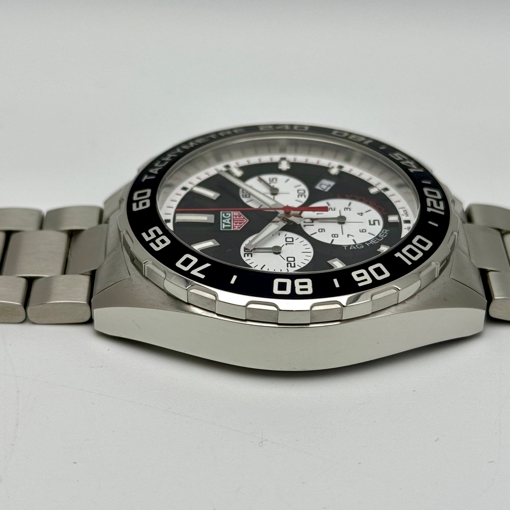Tag Heuer Formula 1 Chronograph