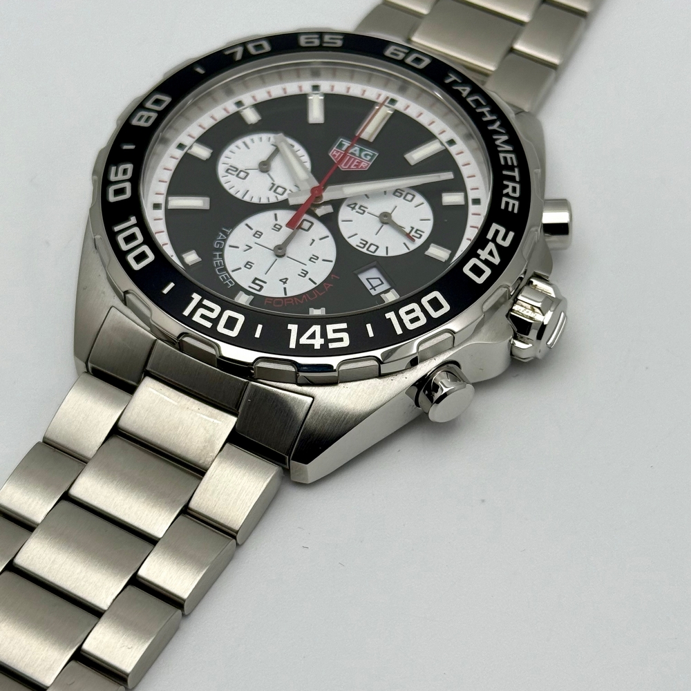 Tag Heuer Formula 1 Chronograph