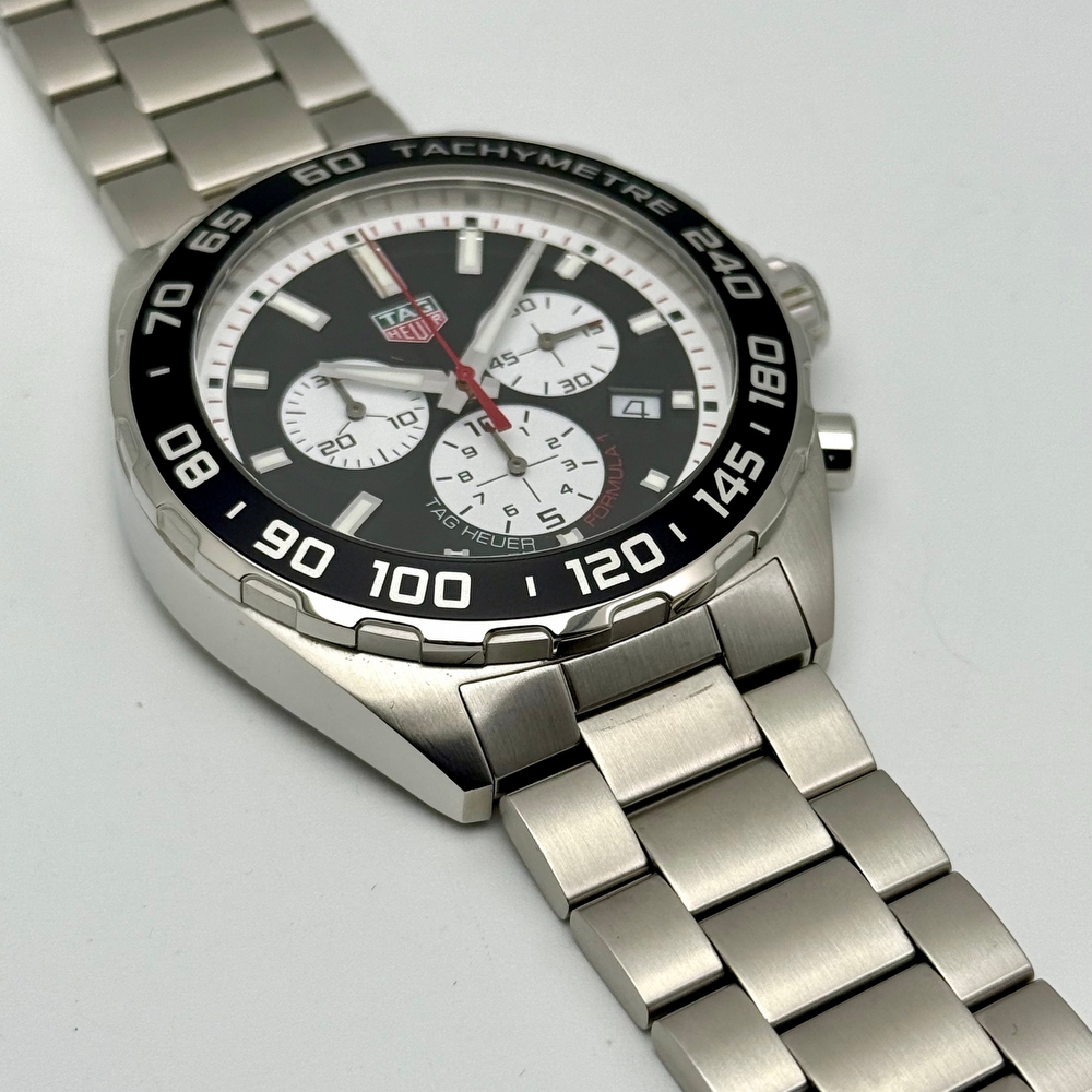 Tag Heuer Formula 1 Chronograph