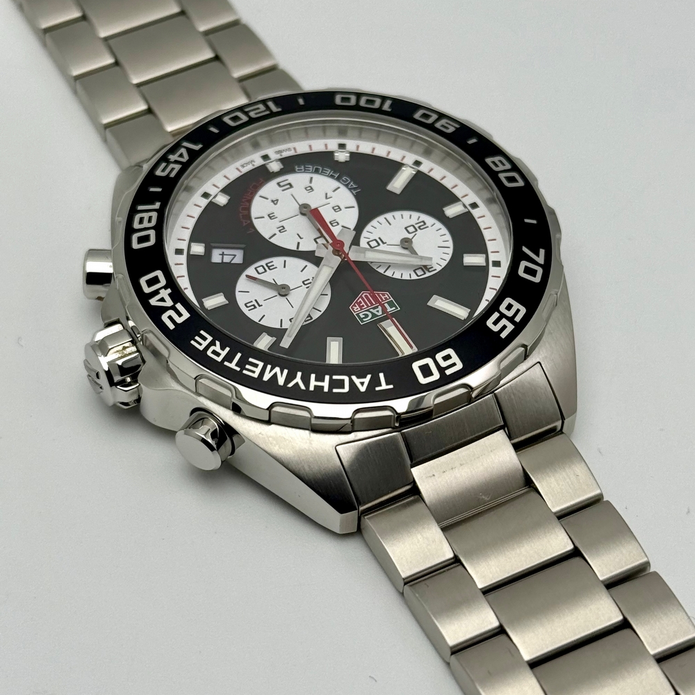 Tag Heuer Formula 1 Chronograph