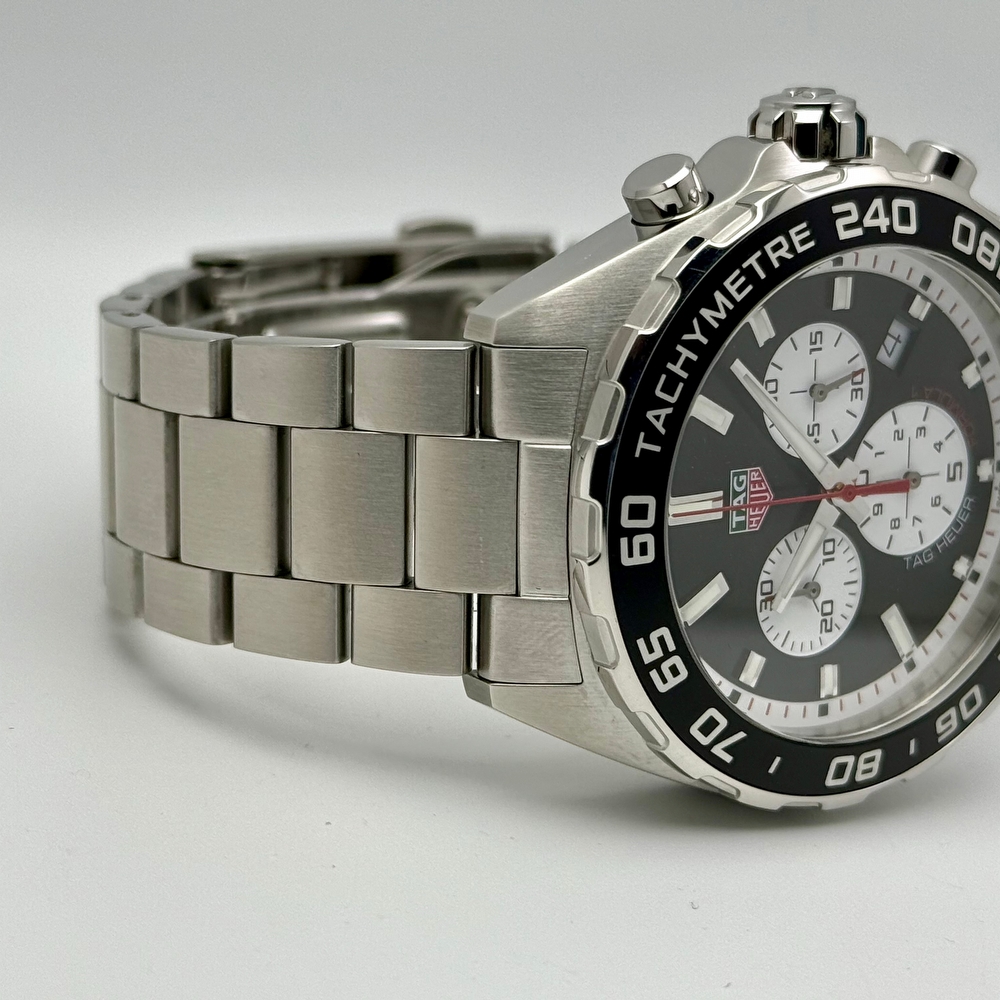Tag Heuer Formula 1 Chronograph