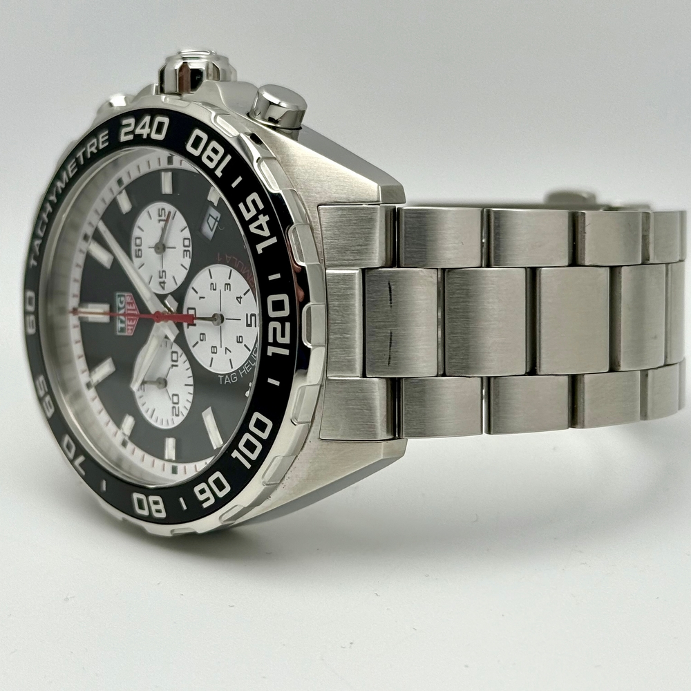 Tag Heuer Formula 1 Chronograph