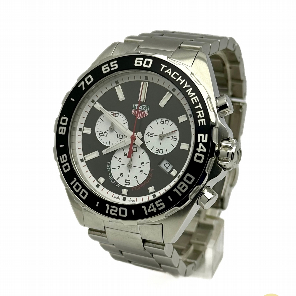 Tag Heuer Formula 1 Chronograph