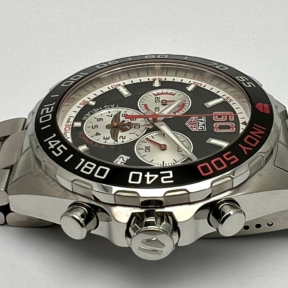 Tag Heuer Formula 1 Indy 500 Limited