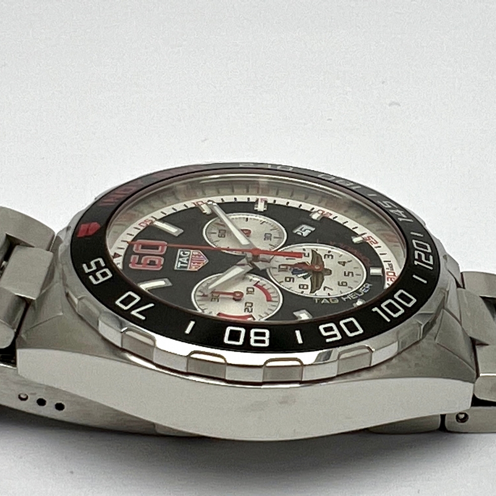Tag heuer formula 1 indy 500 limited
