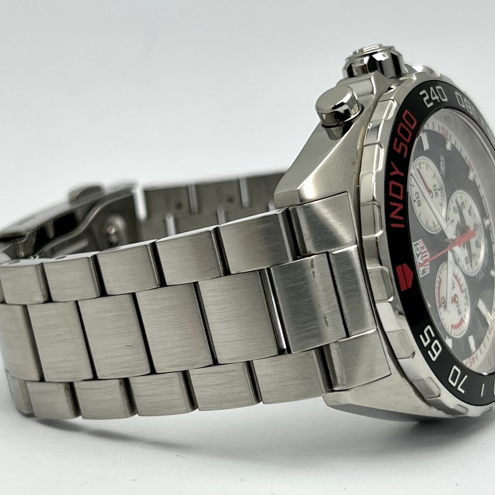 Tag Heuer Formula 1 Indy 500 Limited