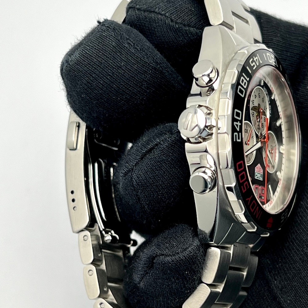 Tag Heuer Formula 1 Indy 500 Limited