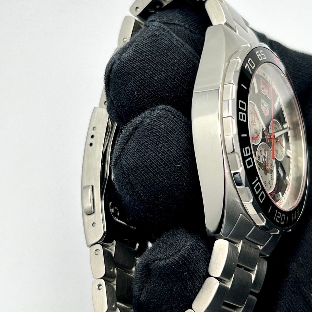 Tag Heuer Formula 1 Indy 500 Limited