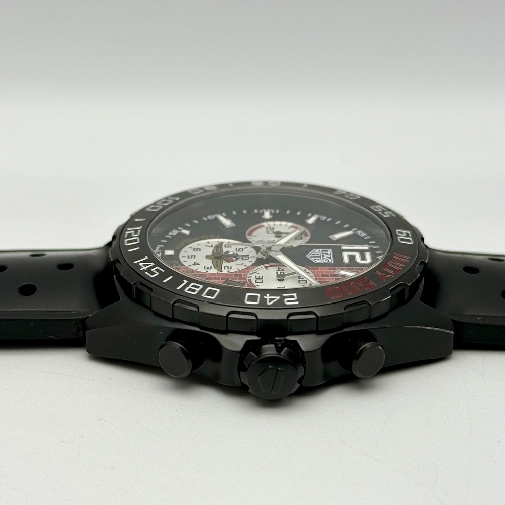 TAG Heuer Formula 1 Indy 500 Limited Edition