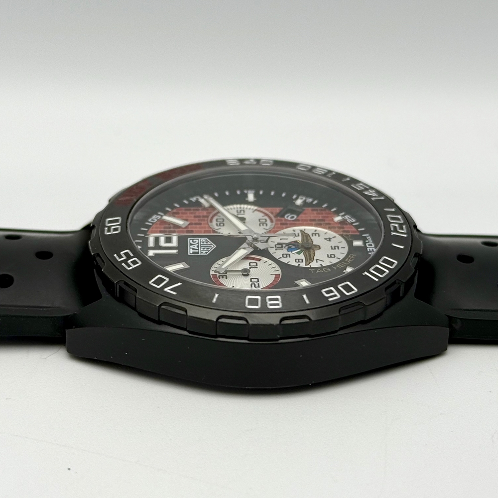 TAG Heuer Formula 1 Indy 500 Limited Edition