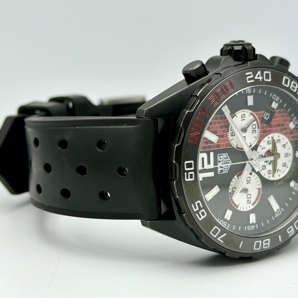 TAG Heuer Formula 1 Indy 500 Limited Edition