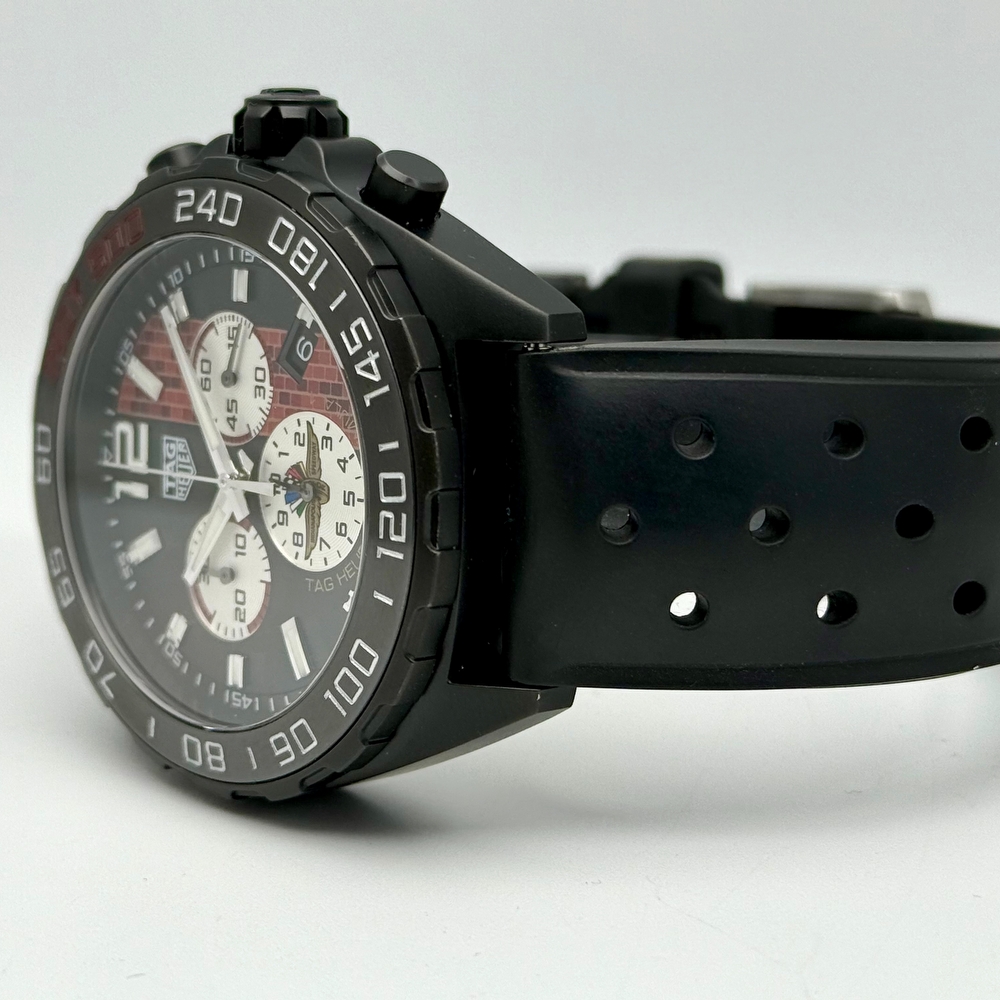 TAG Heuer Formula 1 Indy 500 Limited Edition