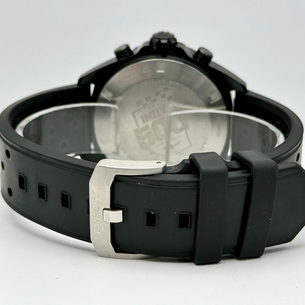 TAG Heuer Formula 1 Indy 500 Limited Edition