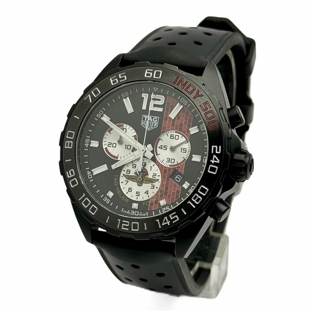 TAG Heuer Formula 1 Indy 500 Limited Edition