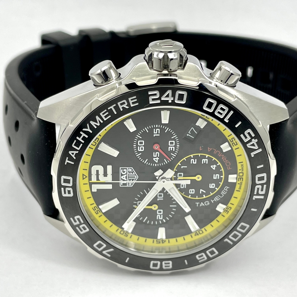 TAG Heuer Formula 1 Quartz Chronograph