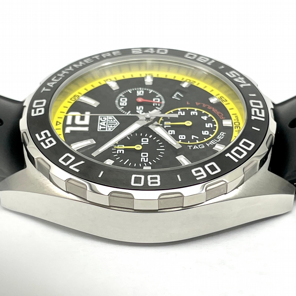 TAG Heuer Formula 1 Quartz Chronograph