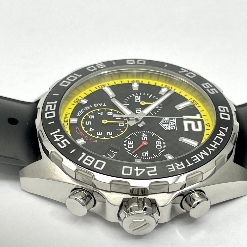 TAG Heuer Formula 1 Quartz Chronograph