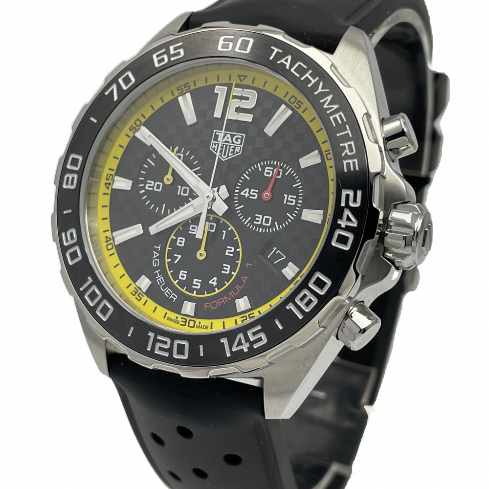 TAG Heuer Formula 1 Quartz Chronograph