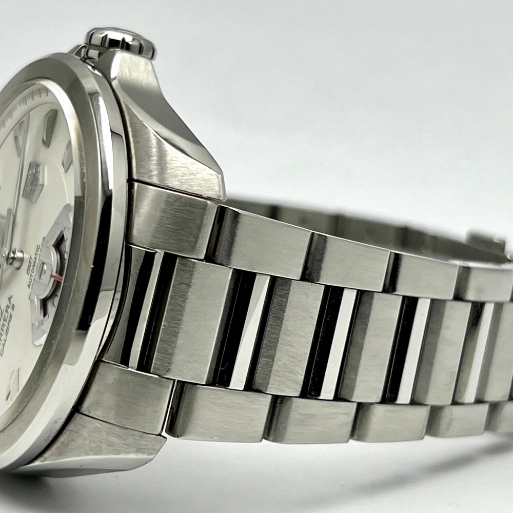 Tag Heuer Grand Carrera Big Date