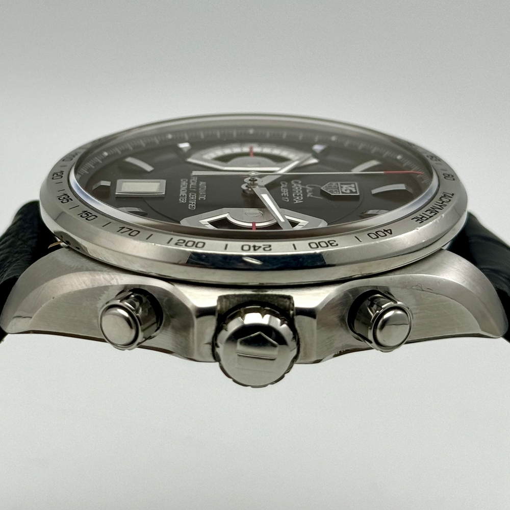 Tag Heuer Grand Carrera Calibre 17