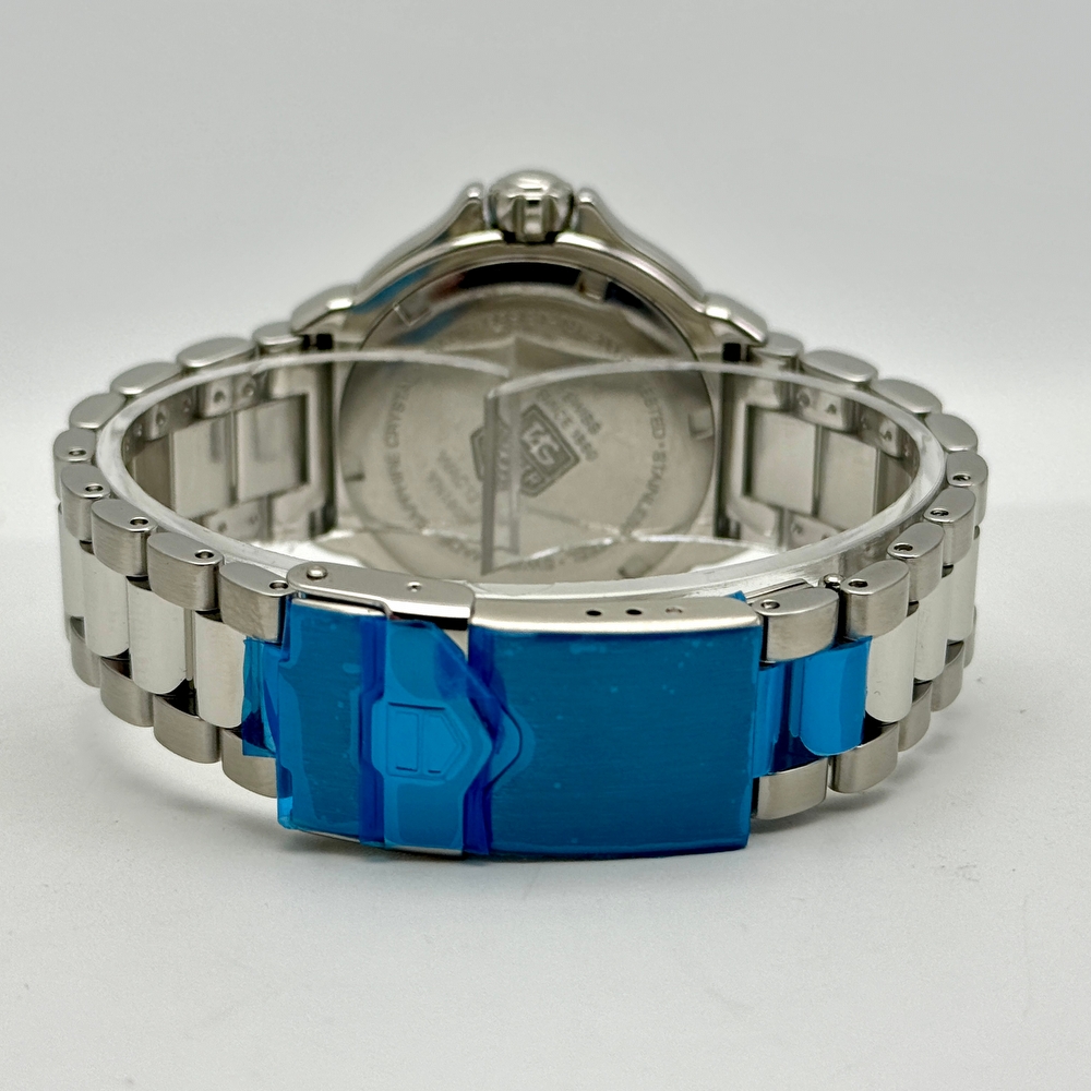TAG Heuer Formula 1 Diamonds