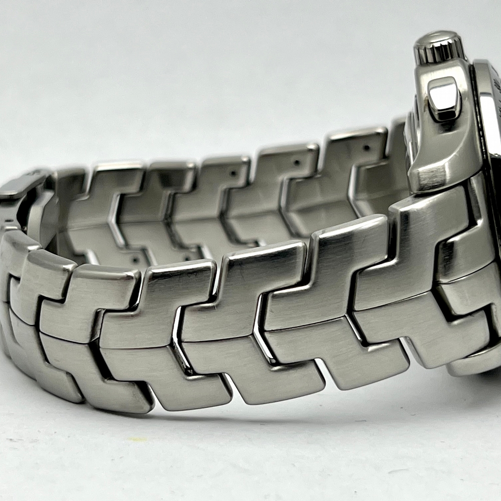 Tag Heuer Link Chronograph Automatic