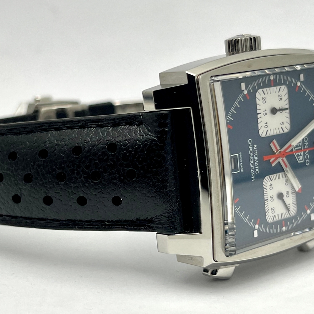 TAG Heuer Monaco Calibre 11 