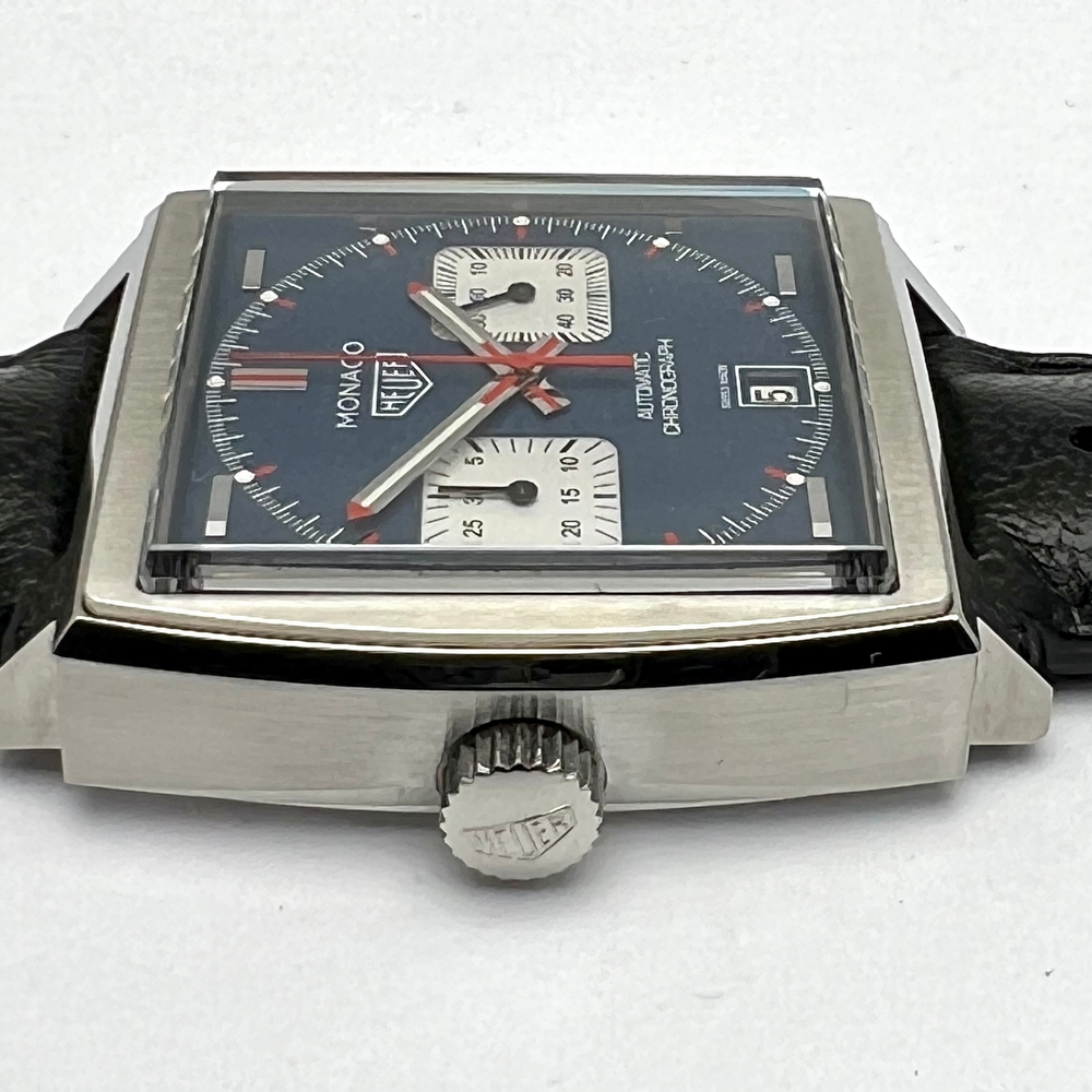 TAG Heuer Monaco Calibre 11 