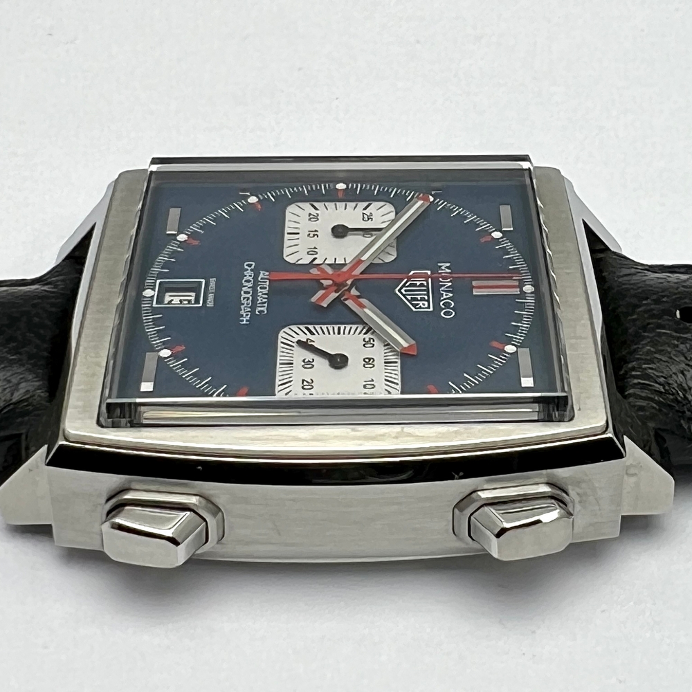 TAG Heuer Monaco Calibre 11 