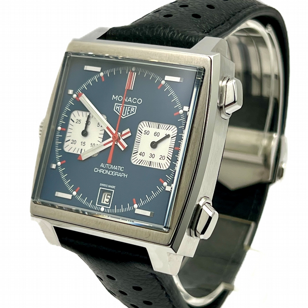 TAG Heuer Monaco Calibre 11 