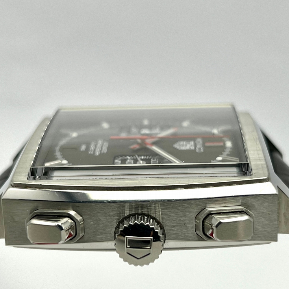 Tag Heuer Monaco Calibre 12 Final Edition 