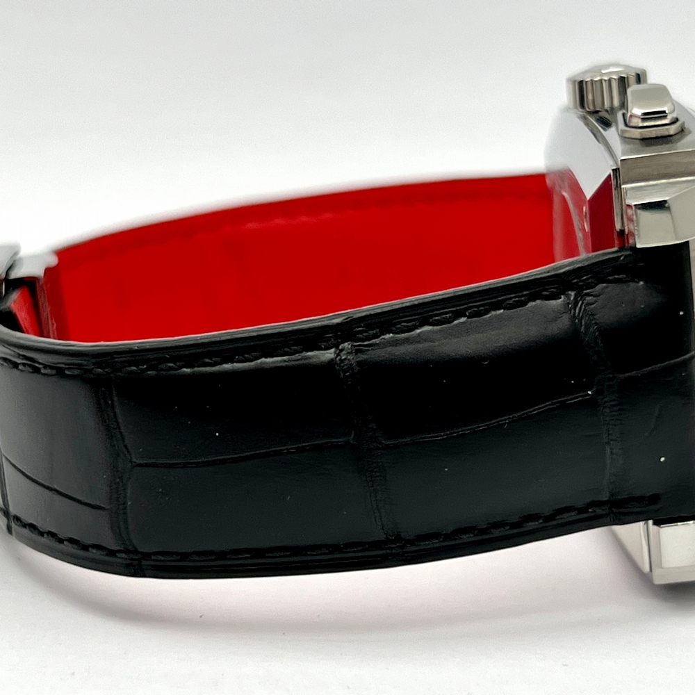 Tag Heuer Monaco Calibre 12 Final Edition 