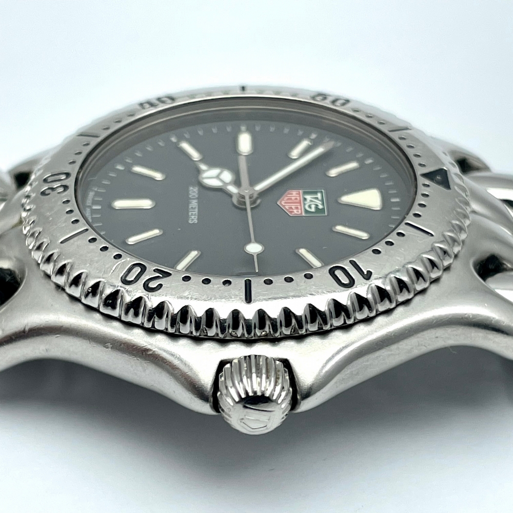 Tag Heuer Professional SEL