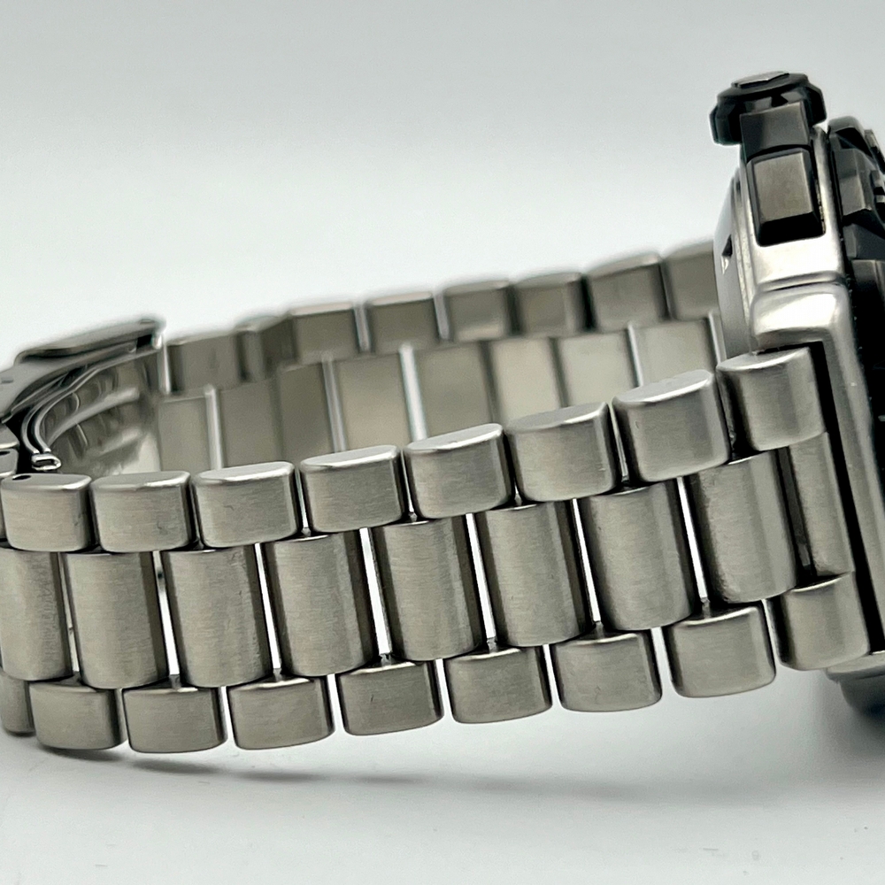 Tag Heuer Formula 1 Chronograph