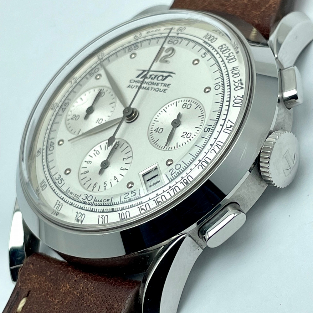 Tissot heritage 150 outlet