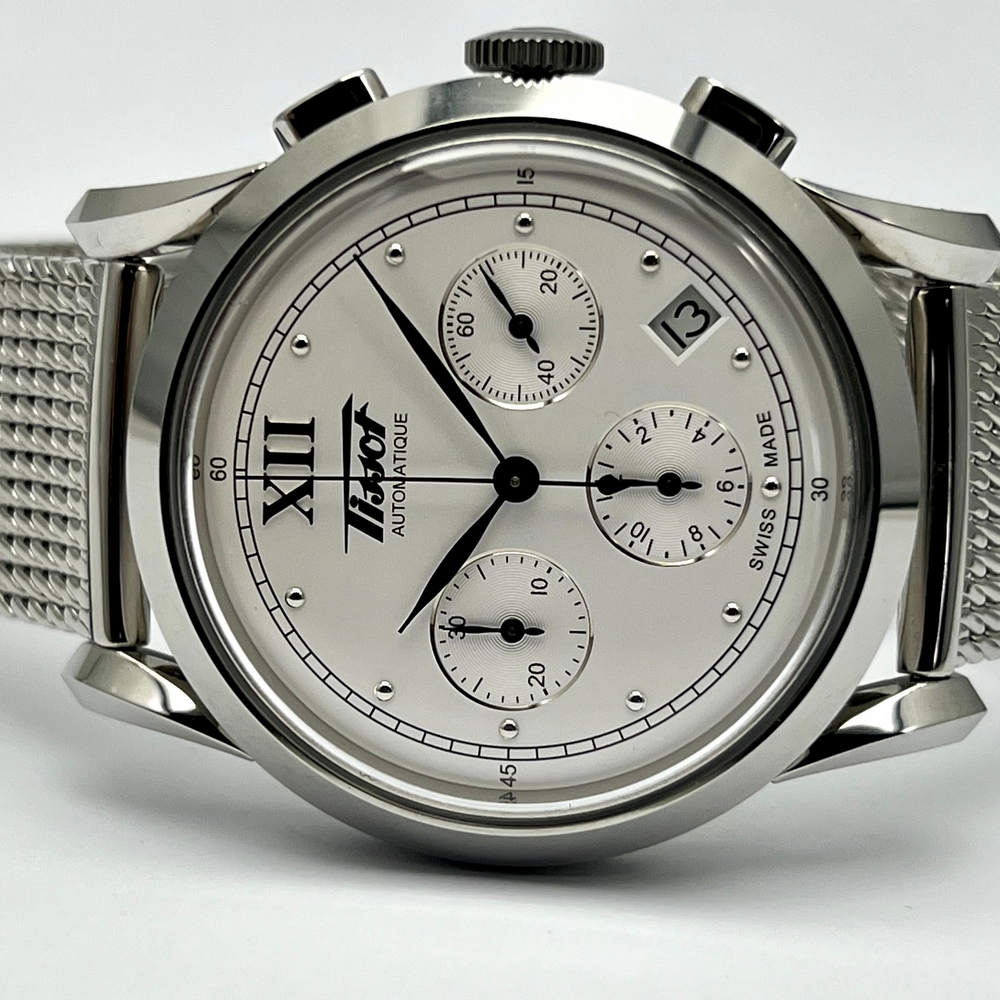 Tissot Heritage 1948 