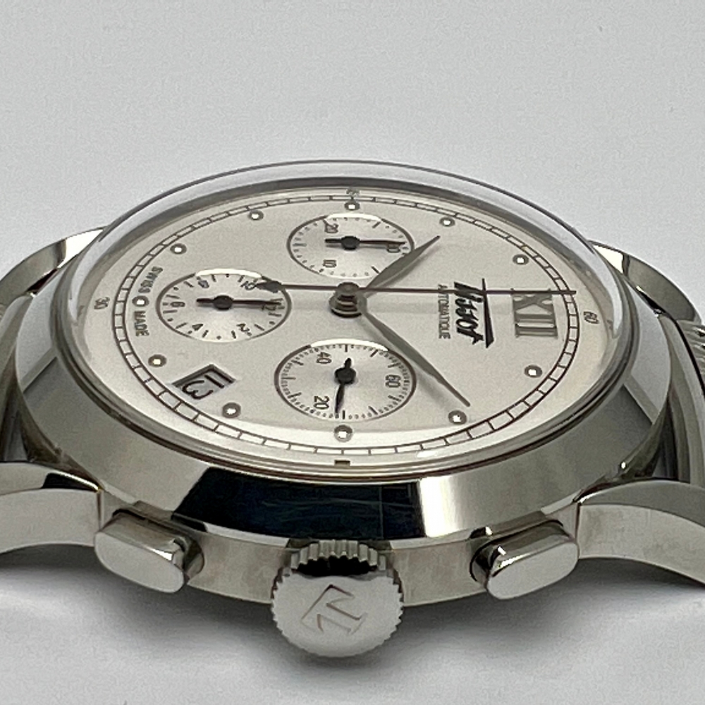 Tissot Heritage 1948 