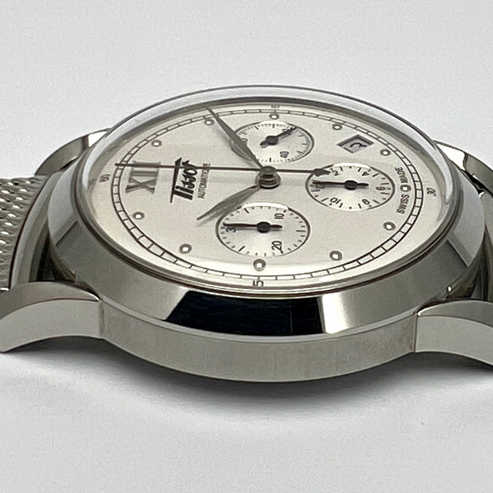 Tissot Heritage 1948 