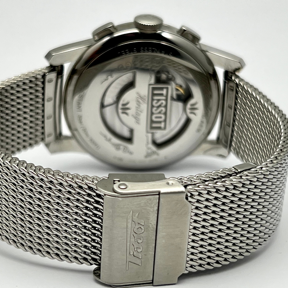 Tissot Heritage 1948 