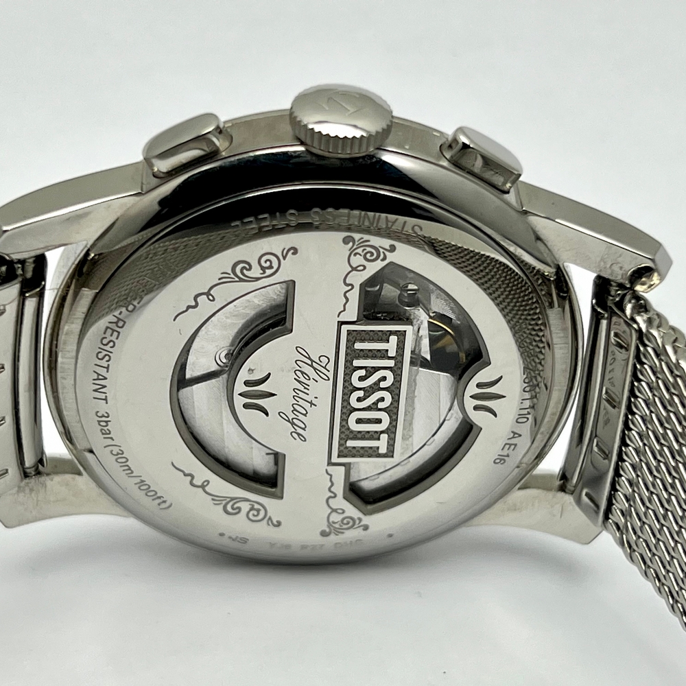 Tissot Heritage 1948 
