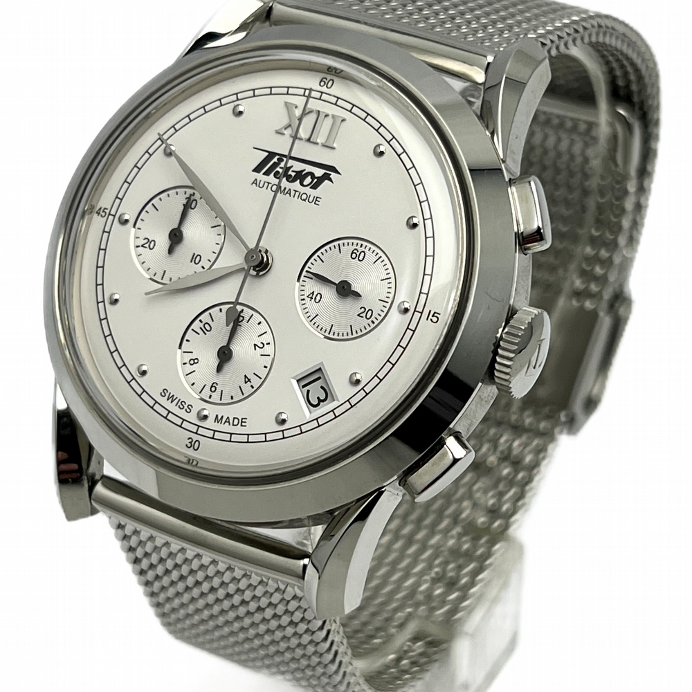 Tissot Heritage 1948 