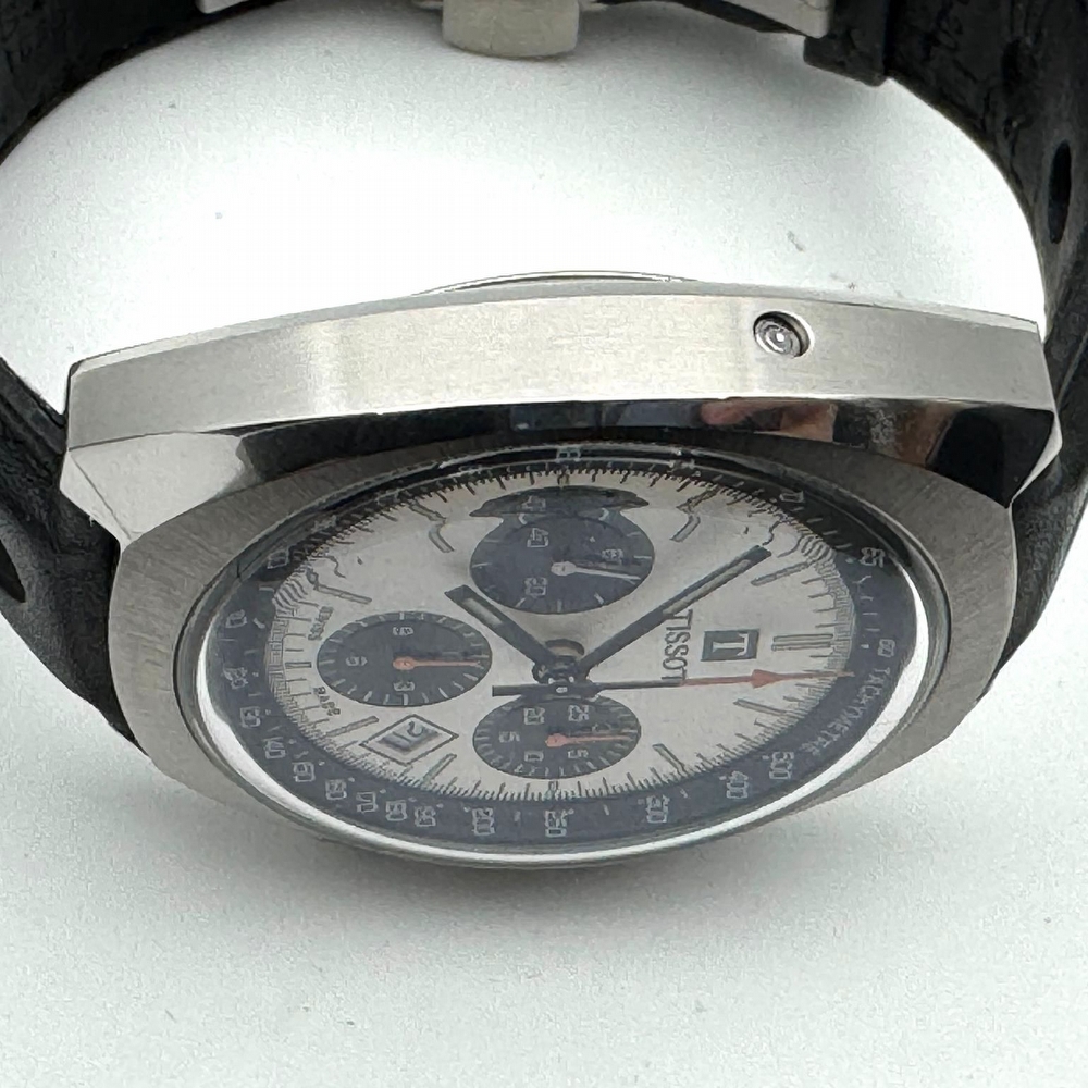 Tissot Heritage 1973 Limited Edition