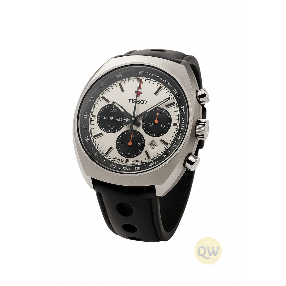 Tissot Heritage 1973 Limited Edition