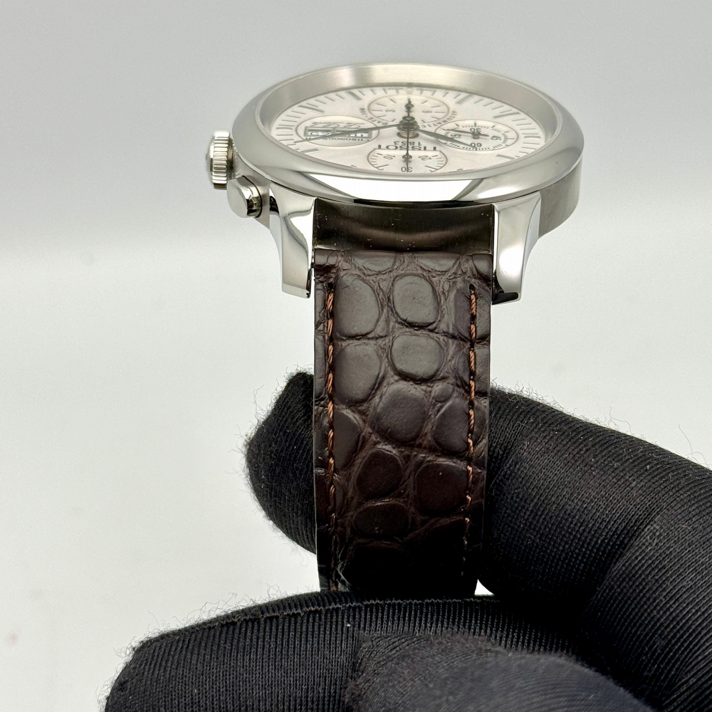 Tissot Le Locle Chronograph 
