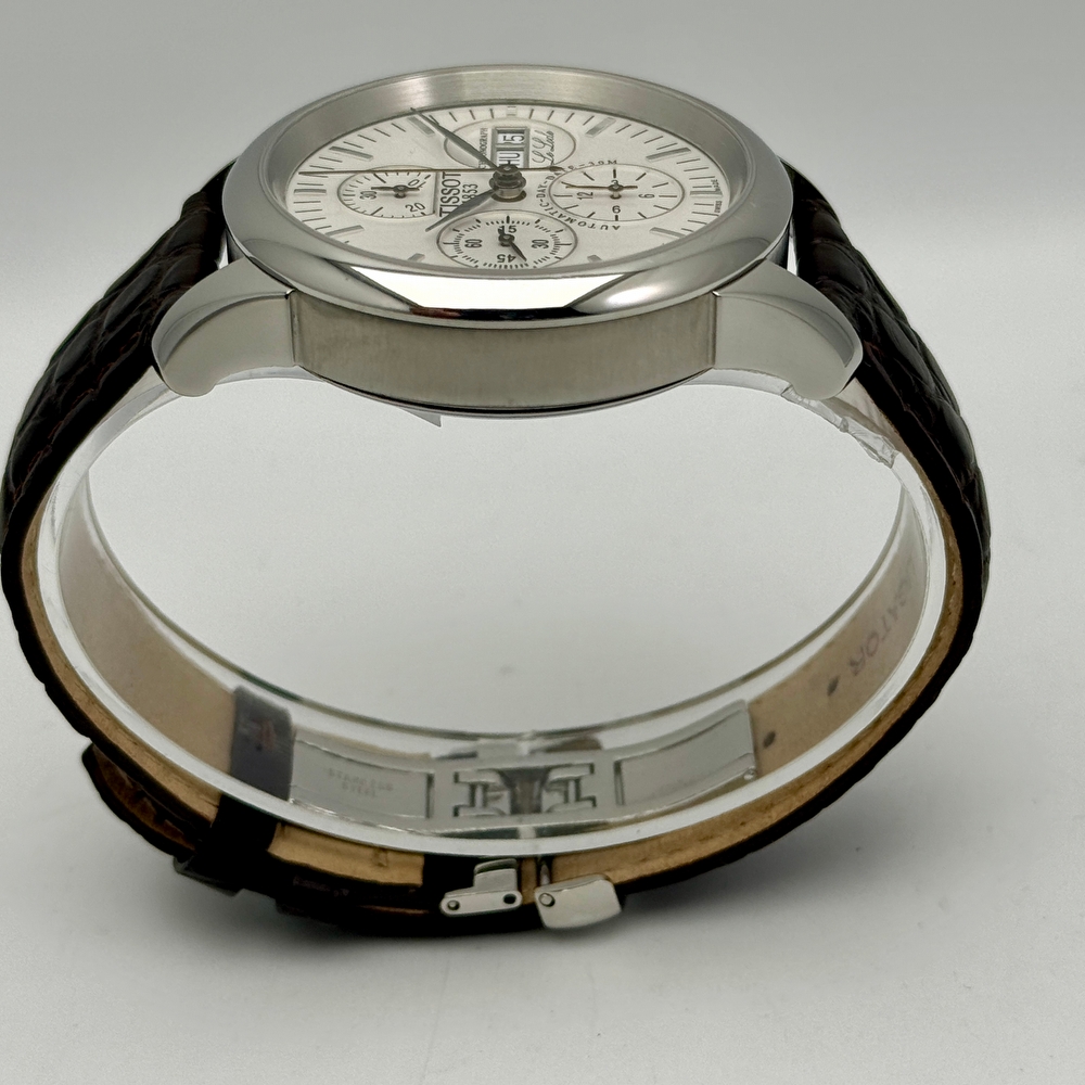 Tissot Le Locle Chronograph 