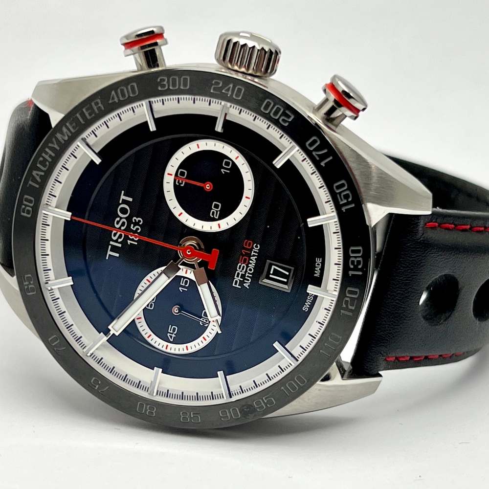 Tissot PRS 516 T-Sport Chronograph Automatic
