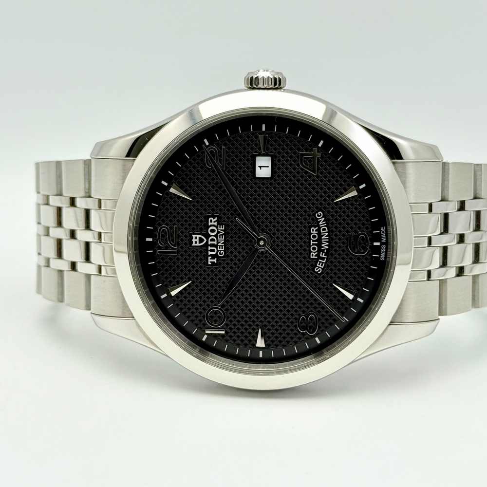 Tudor 1928